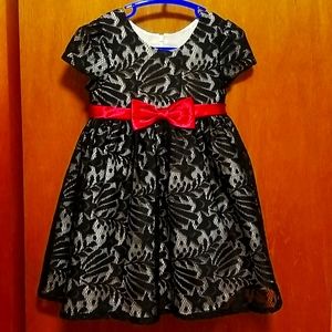 Baby girl dress